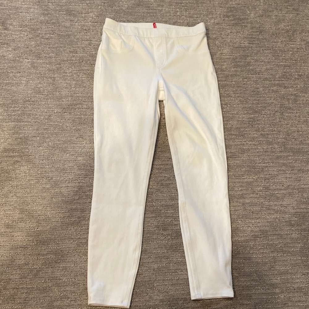 Spanx Jeanish Leggings M/M